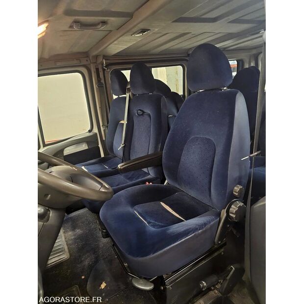 2003 سيتروين Jumper-44427766