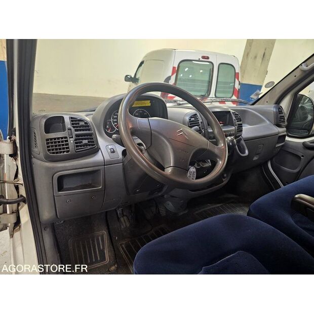 2003 سيتروين Jumper-44427767