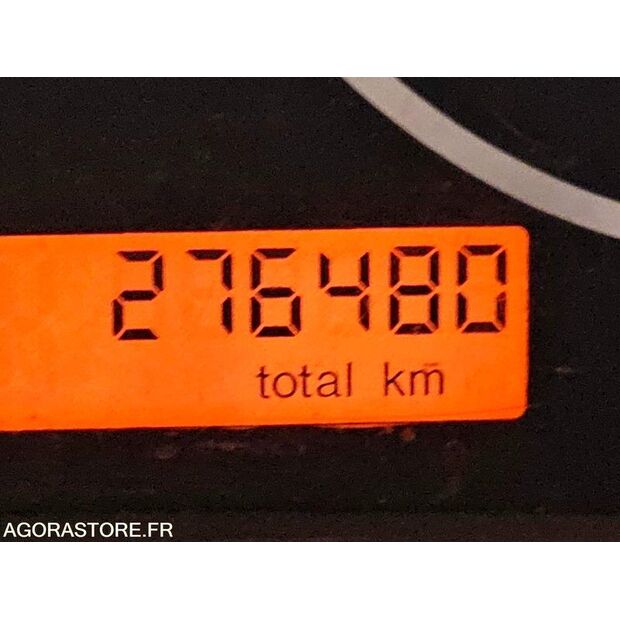 2003 سيتروين Jumper-44427769