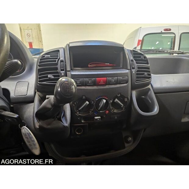 2003 سيتروين Jumper-44427770