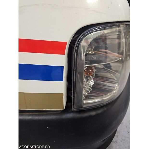 2003 سيتروين Jumper-44427777