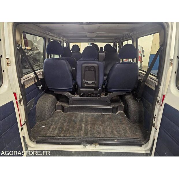 2003 سيتروين Jumper-44427789