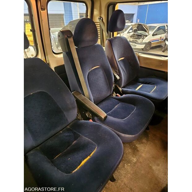 2003 سيتروين Jumper-44427791