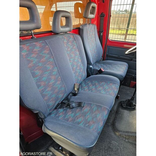 1996 Renault Trafic-44427798