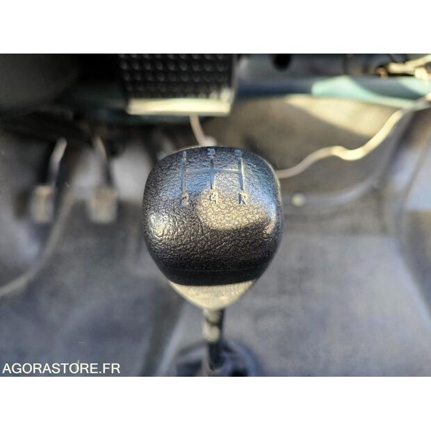 1996 Renault Trafic-44427800