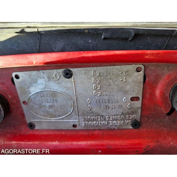 1996 Renault Trafic-44427808