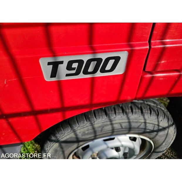 1996 Renault Trafic-44427810