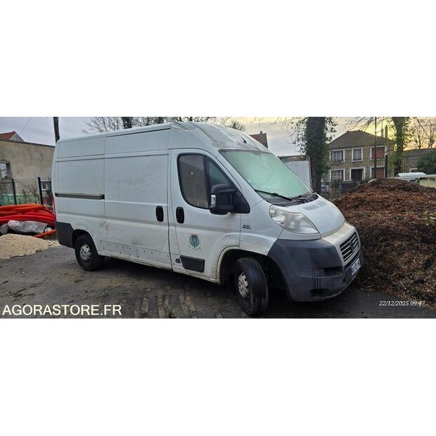 2009 Fiat Ducato-44427819