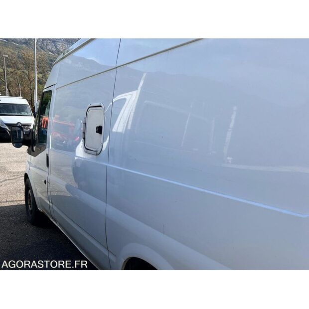 2011 Ford TRANSIT-44427844