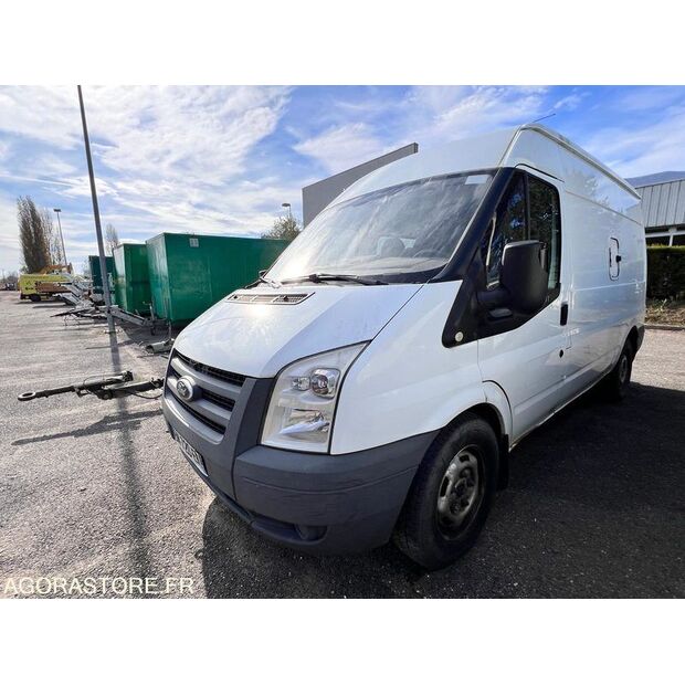 2011 Ford TRANSIT-44427845
