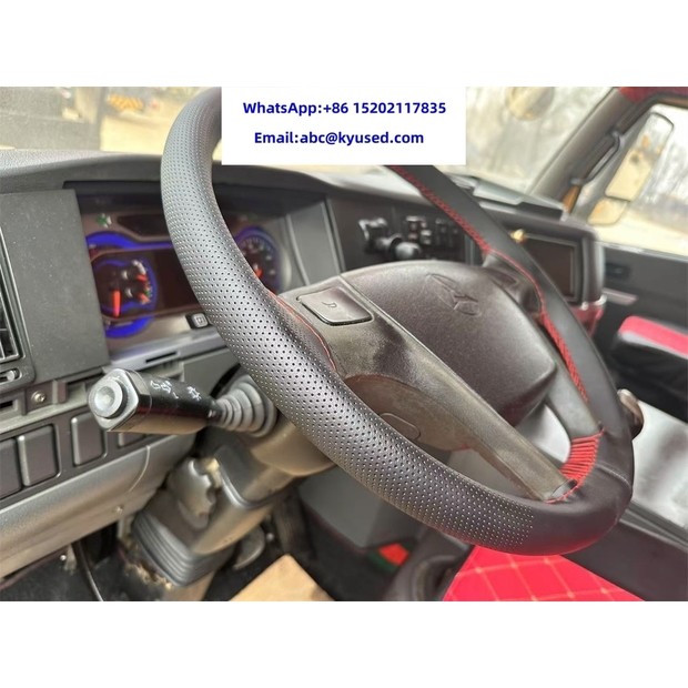 2024 SANY STC800H-44427862