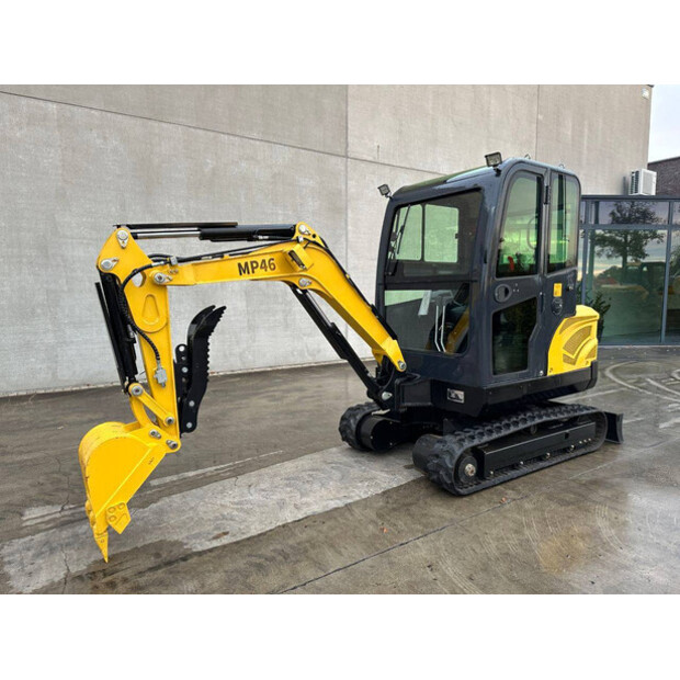 2025 Machpro MP46-44427867