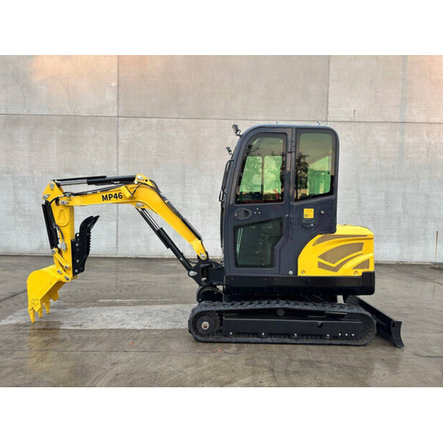 2025 Machpro MP46-44427868