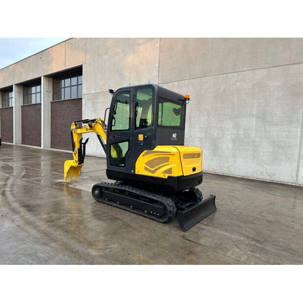 2025 Machpro MP46-44427869