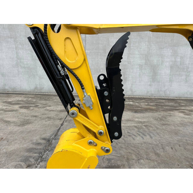 2025 Machpro MP46-44427871