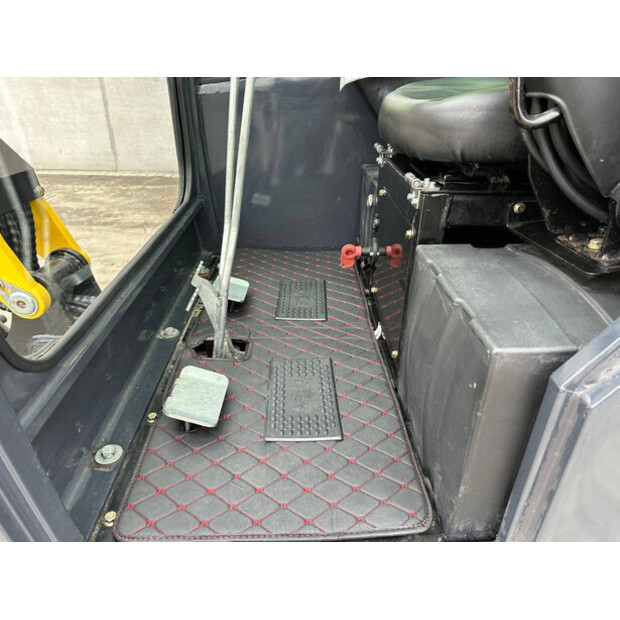 2025 Machpro MP46-44427879