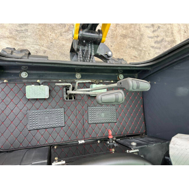 2025 Machpro MP46-44427885