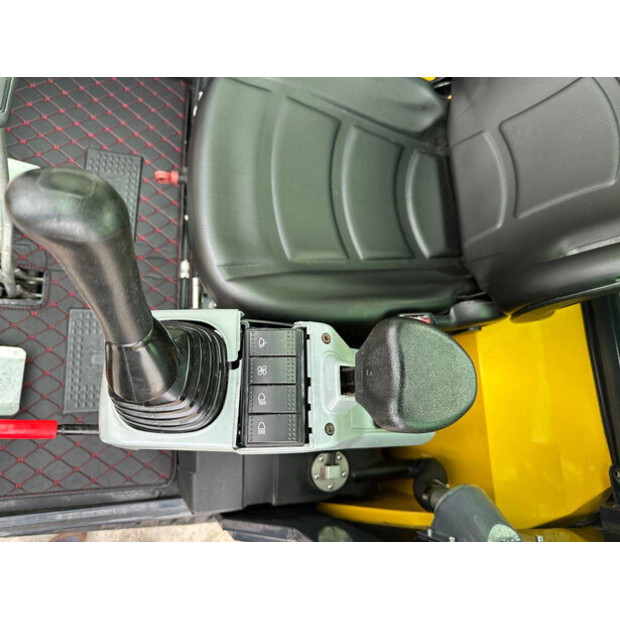 2025 Machpro MP46-44427886