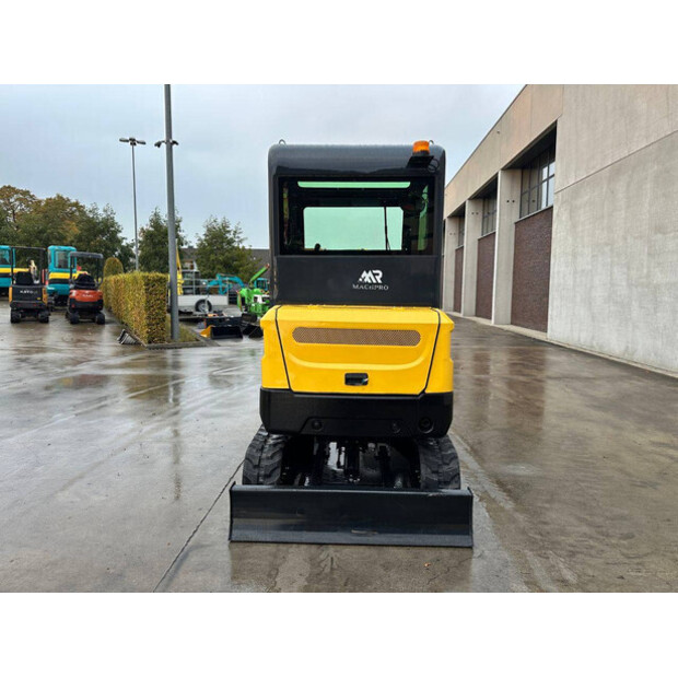 2025 Machpro MP46-44427896