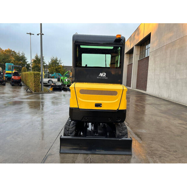 2025 Machpro MP46-44427904