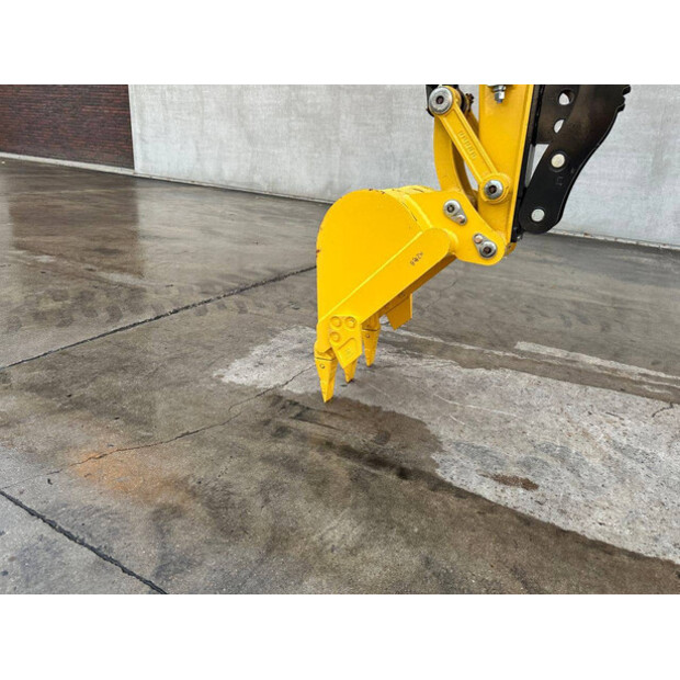 2025 Machpro MP46-44427908