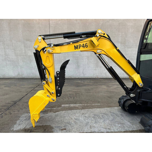 2025 Machpro MP46-44427914