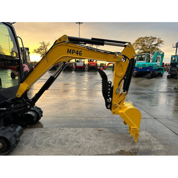 2025 Machpro MP46-44427916