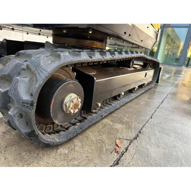 2025 Machpro MP46-44427922