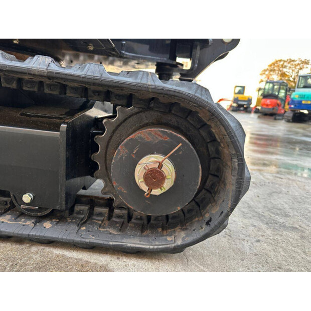 2025 Machpro MP46-44427928