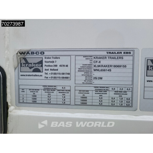 2018 كراكر CF-X-44428029