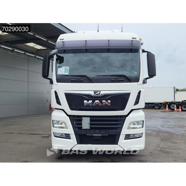 2019 مان TGX 26.460-44428174