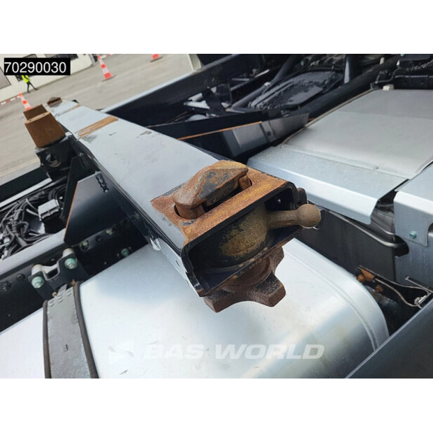 2019 مان TGX 26.460-44428177