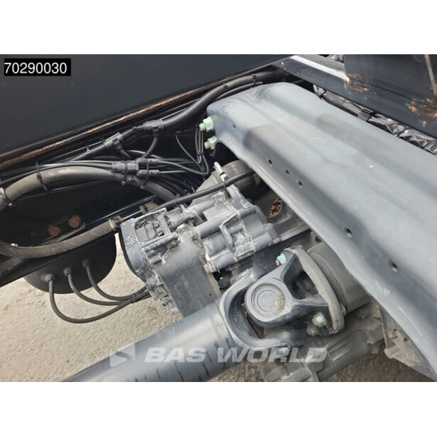 2019 مان TGX 26.460-44428178