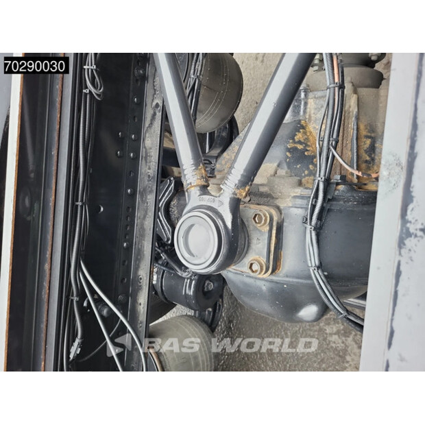 2019 مان TGX 26.460-44428181