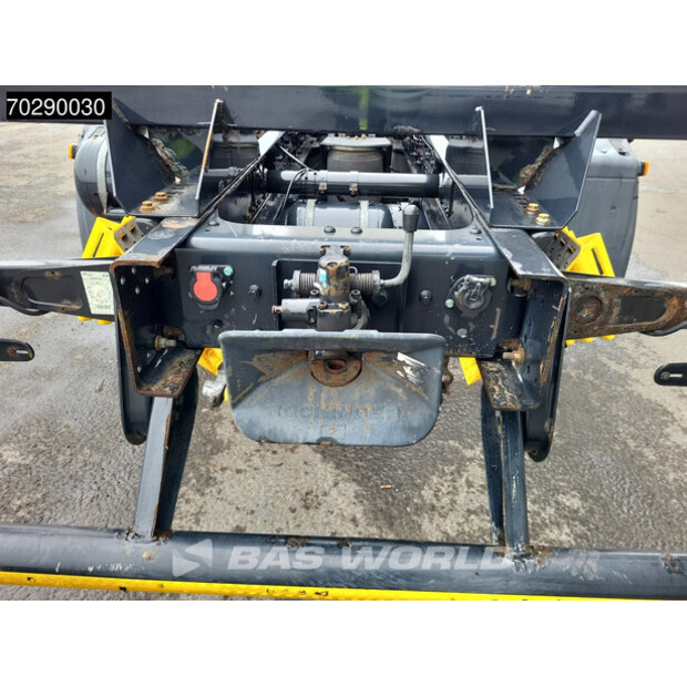 2019 مان TGX 26.460-44428185