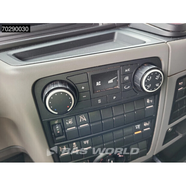 2019 مان TGX 26.460-44428191