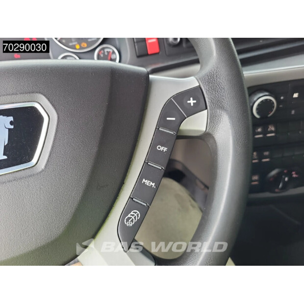 2019 مان TGX 26.460-44428192