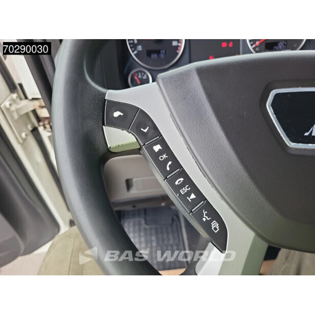 2019 مان TGX 26.460-44428193