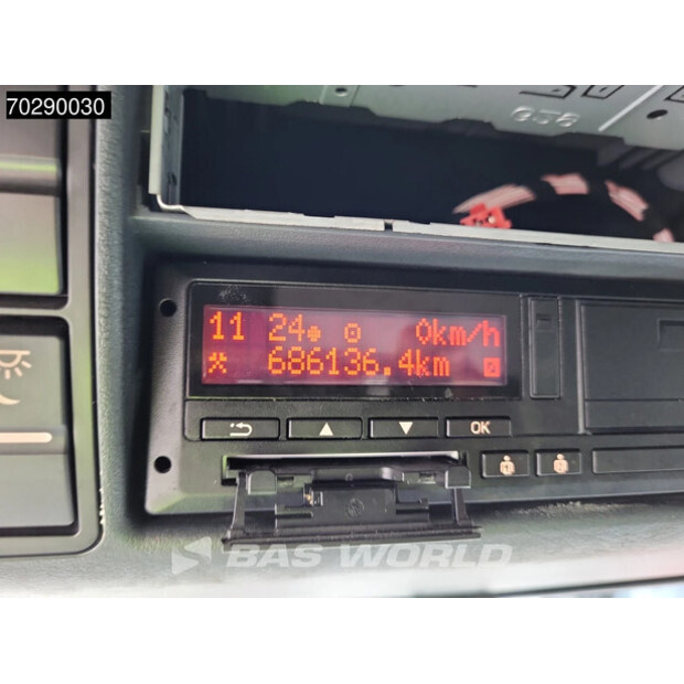 2019 مان TGX 26.460-44428195