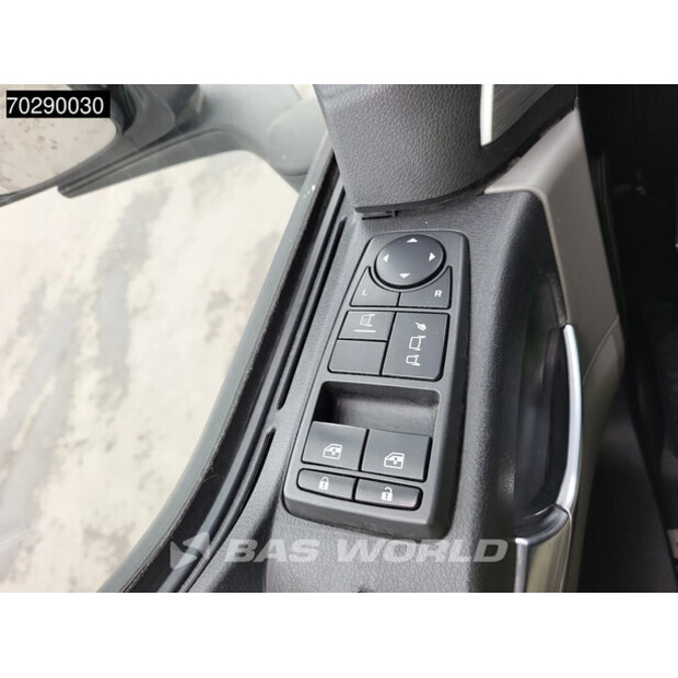 2019 مان TGX 26.460-44428196