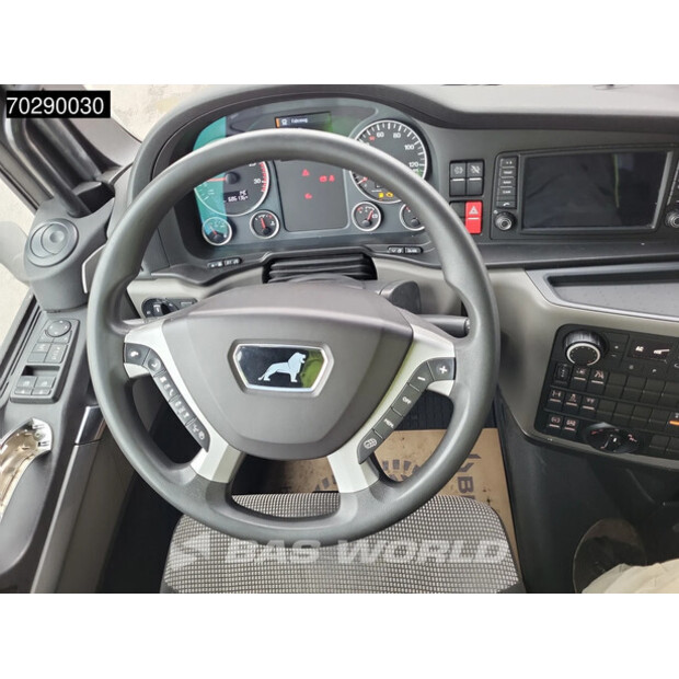 2019 مان TGX 26.460-44428198