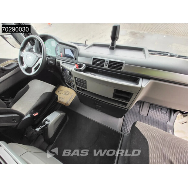 2019 مان TGX 26.460-44428200