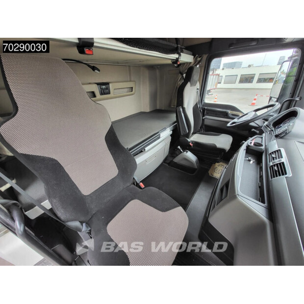 2019 مان TGX 26.460-44428201