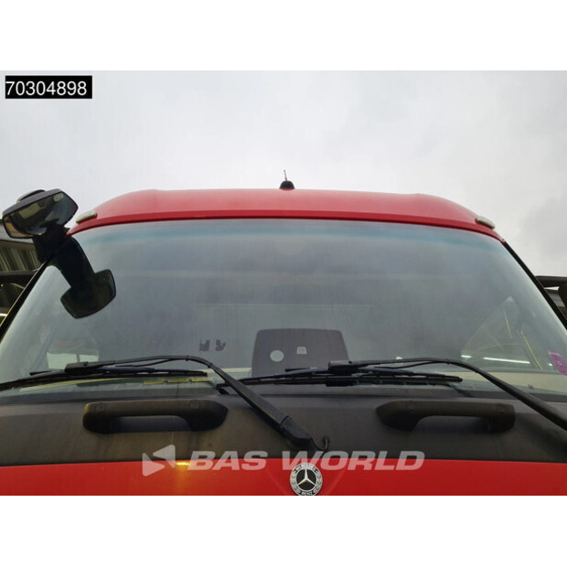 2019 Mercedes-Benz ACTROS 1846-44428334