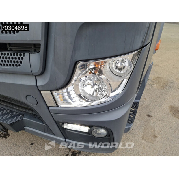 2019 Mercedes-Benz ACTROS 1846-44428336