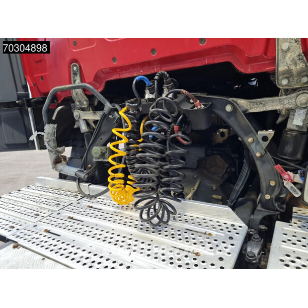 2019 Mercedes-Benz ACTROS 1846-44428339