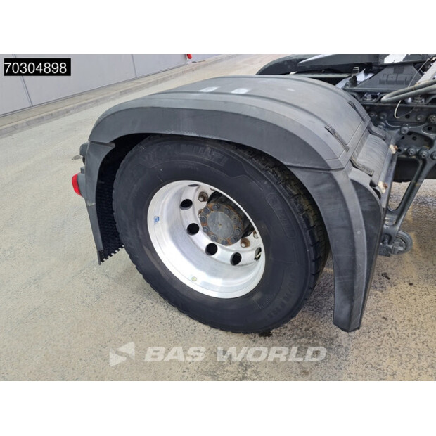 2019 Mercedes-Benz ACTROS 1846-44428342