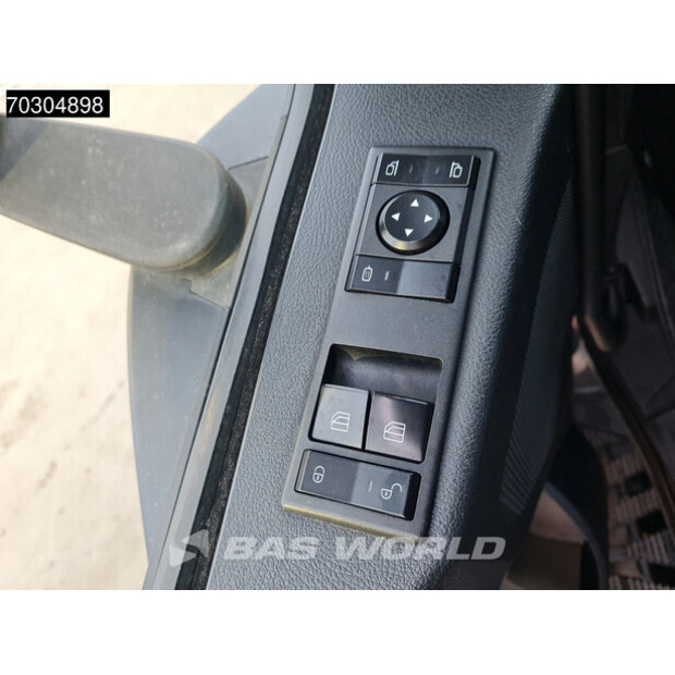 2019 Mercedes-Benz ACTROS 1846-44428345