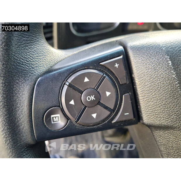 2019 Mercedes-Benz ACTROS 1846-44428346