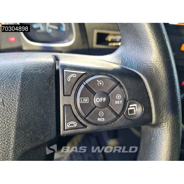 2019 Mercedes-Benz ACTROS 1846-44428347